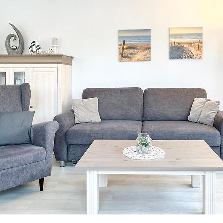Goosbrink Wohnung 15 Boltenhagen  Dış mekan fotoğraf