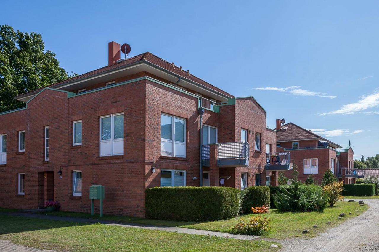Goosbrink Wohnung 15 Boltenhagen  Dış mekan fotoğraf