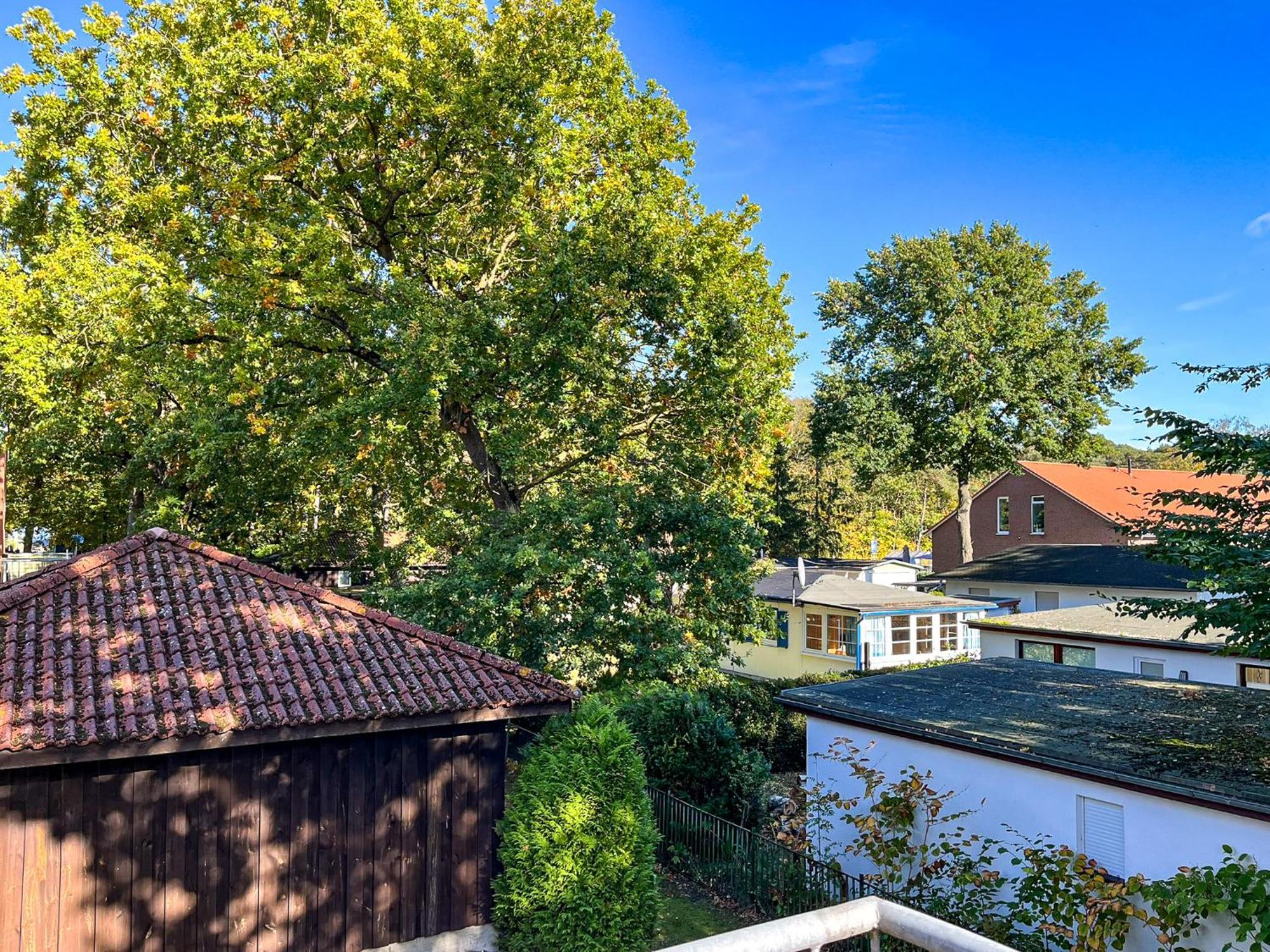 Goosbrink Wohnung 15 Boltenhagen  Dış mekan fotoğraf