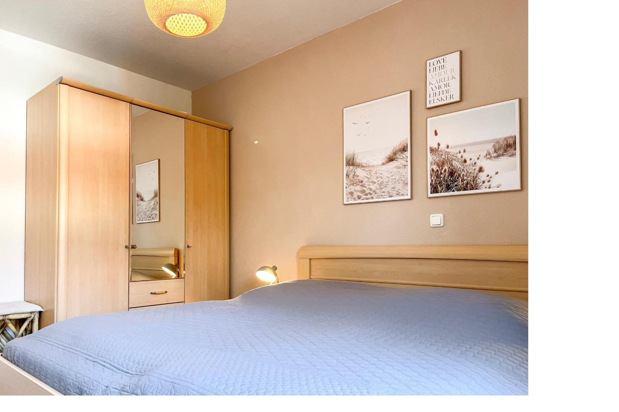 Goosbrink Wohnung 15 Boltenhagen  Dış mekan fotoğraf