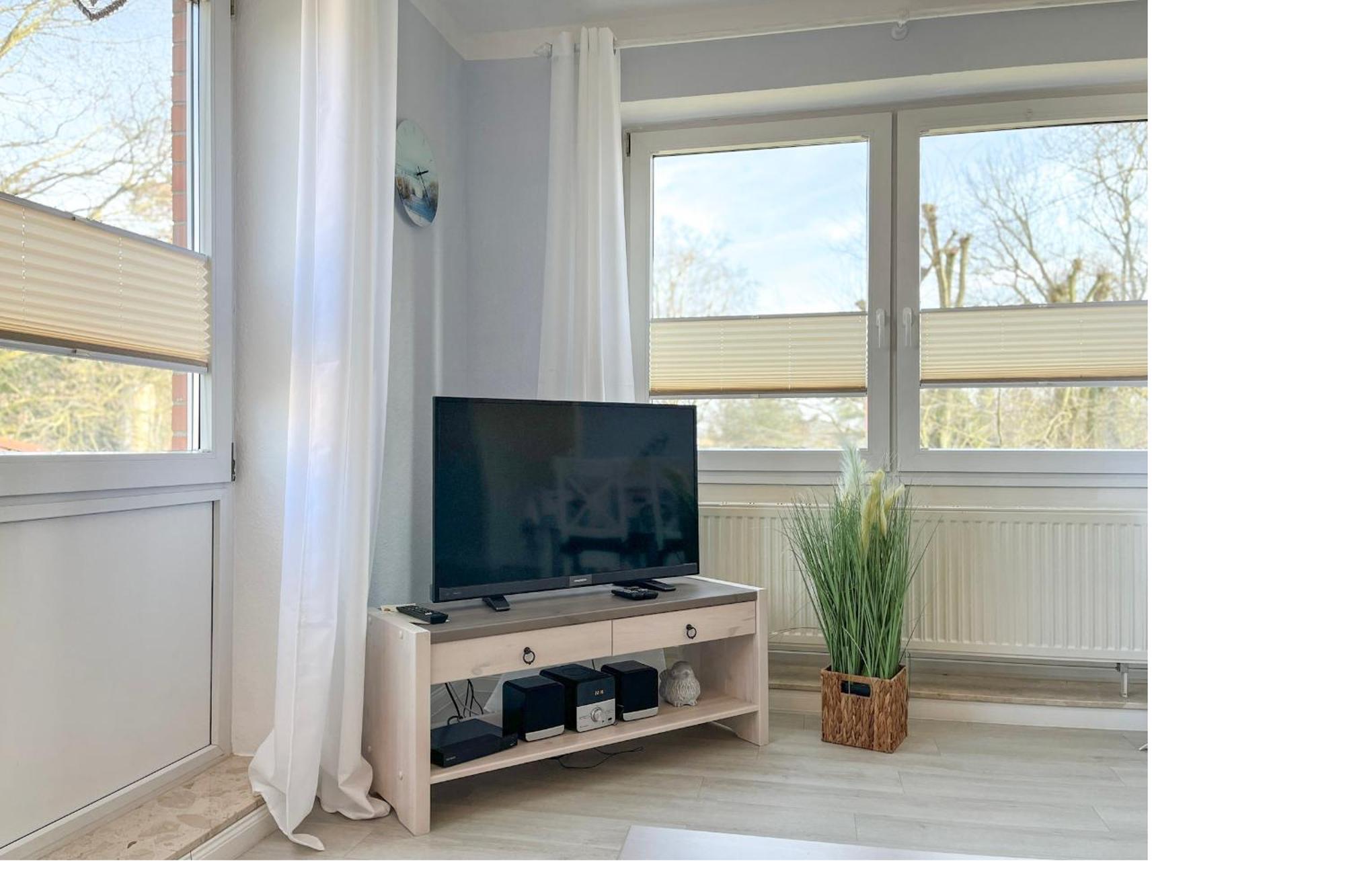 Goosbrink Wohnung 15 Boltenhagen  Dış mekan fotoğraf