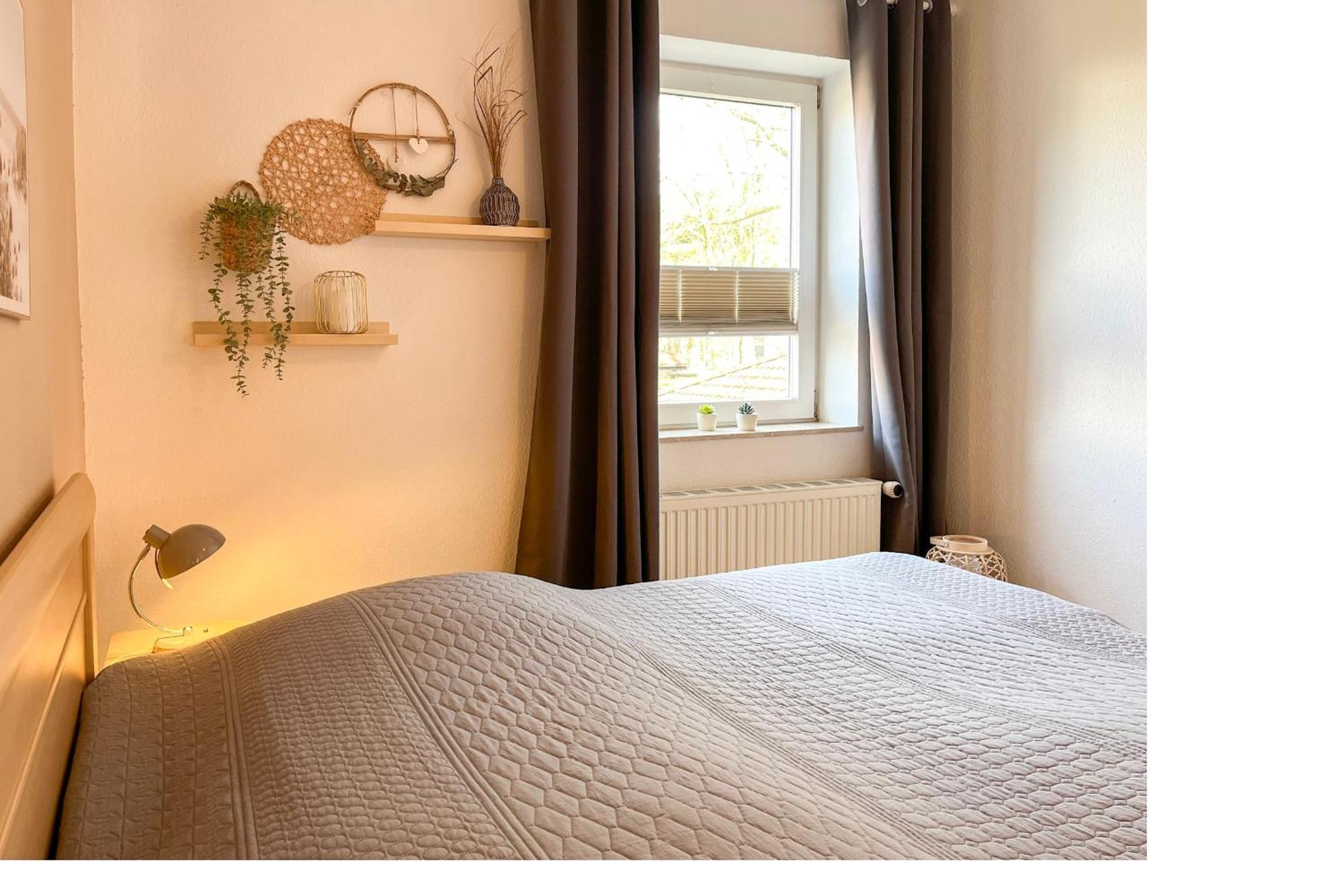 Goosbrink Wohnung 15 Boltenhagen  Dış mekan fotoğraf