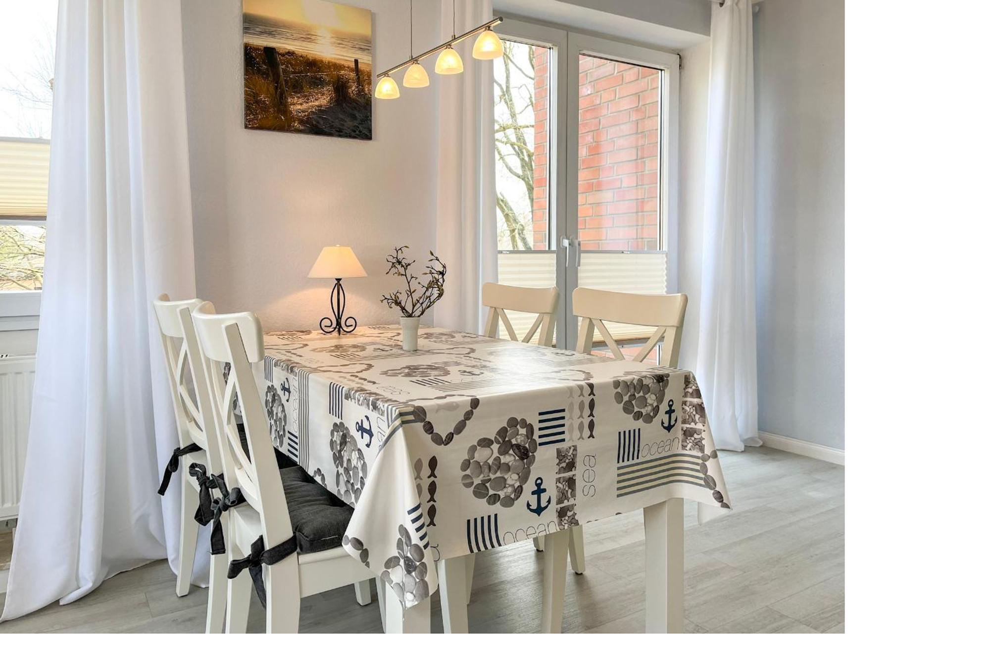 Goosbrink Wohnung 15 Boltenhagen  Dış mekan fotoğraf