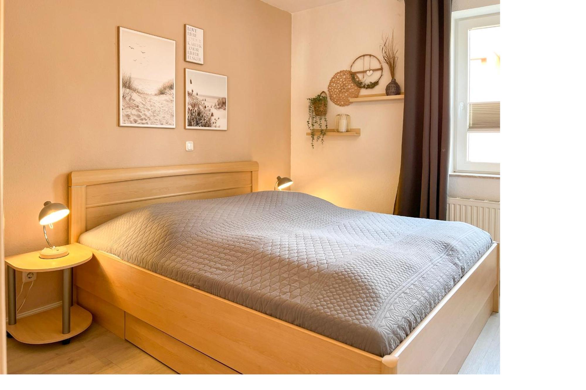 Goosbrink Wohnung 15 Boltenhagen  Dış mekan fotoğraf