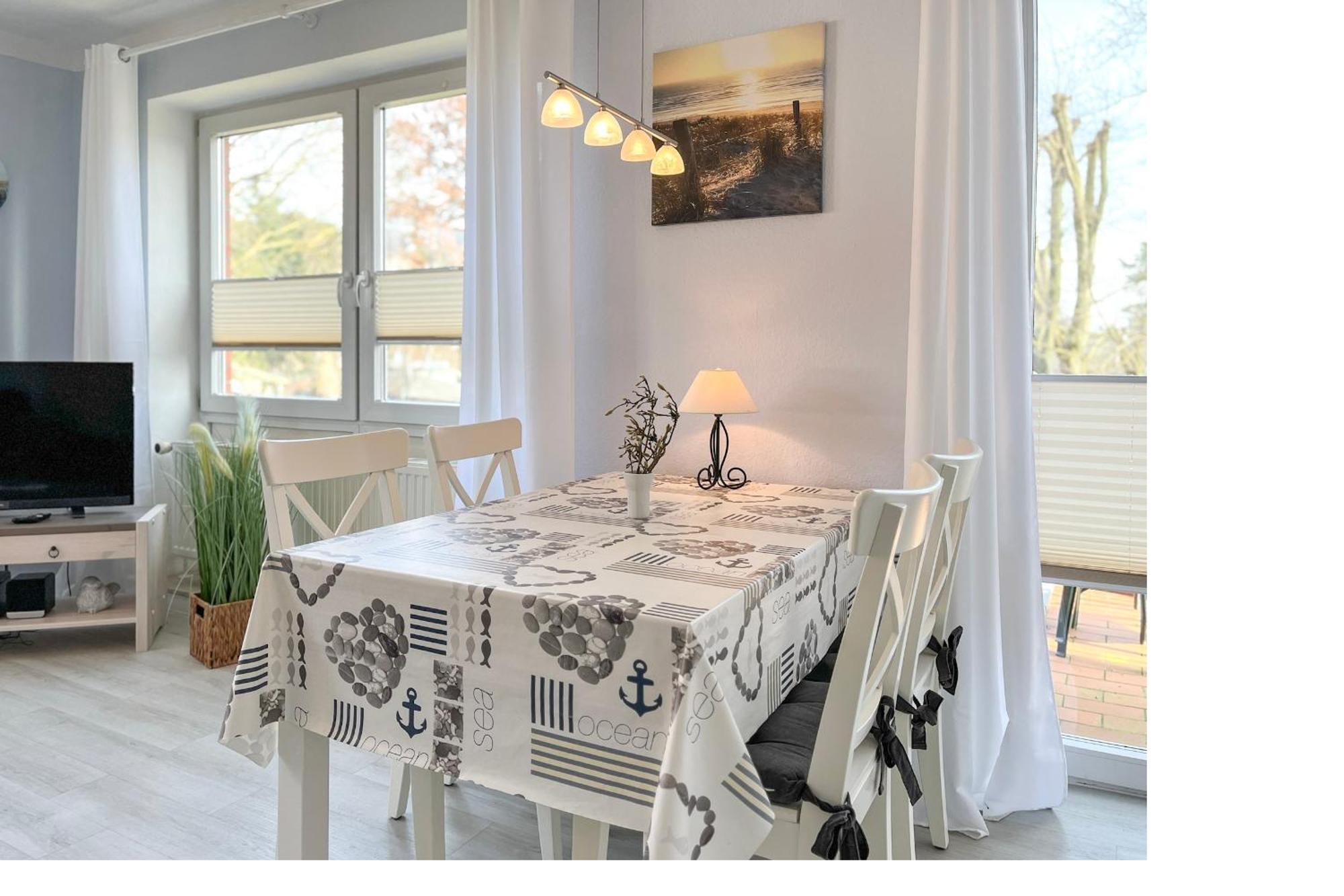 Goosbrink Wohnung 15 Boltenhagen  Dış mekan fotoğraf