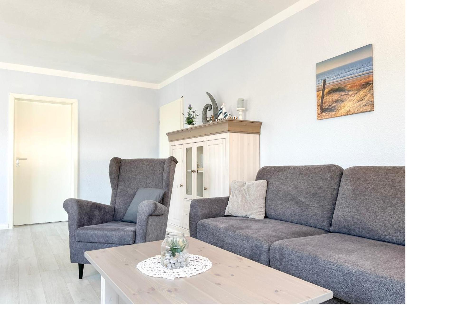 Goosbrink Wohnung 15 Boltenhagen  Dış mekan fotoğraf